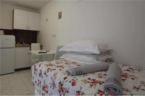 Apartment A2, for 2 persons