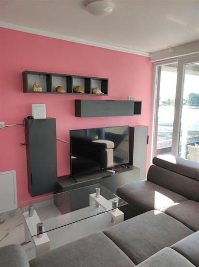 Apartment A3, for 4 persons
