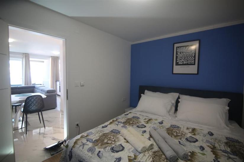 Apartment A3, for 4 persons