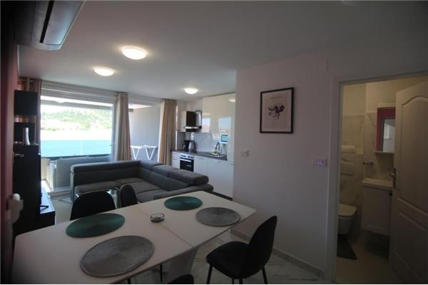 Apartment A3, for 4 persons