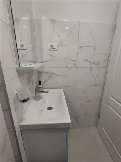 Apartment A4, for 3 persons