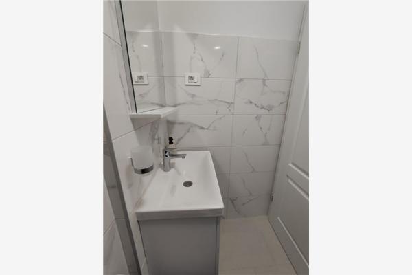 Apartment A4, for 3 persons