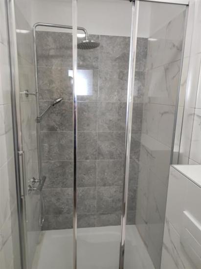 Apartment A4, for 3 persons