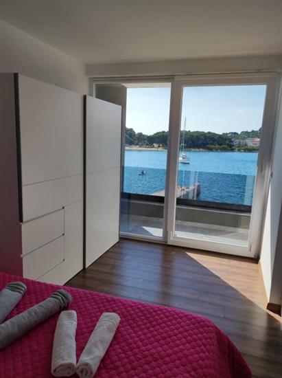 Apartment A5, for 4 persons