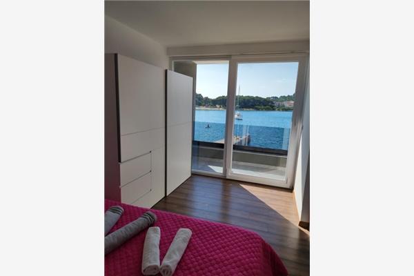 Apartment A5, for 4 persons