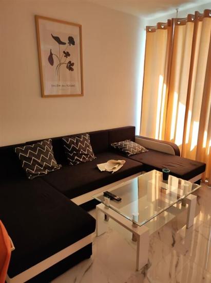 Apartment A5, for 4 persons