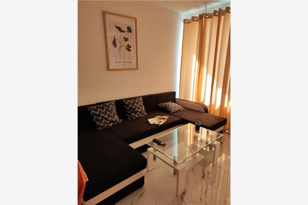 Apartment A5, for 4 persons