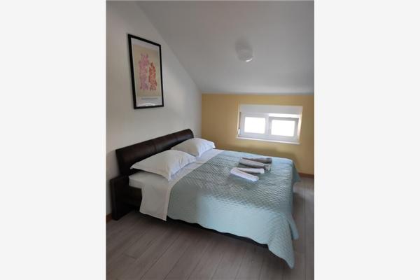 Apartment A5, for 4 persons