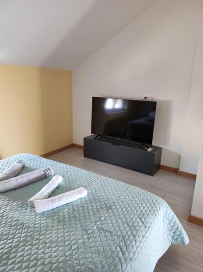 Apartment A5, for 4 persons