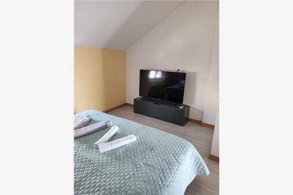 Apartment A5, for 4 persons