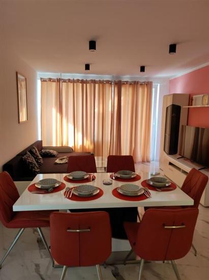 Apartment A5, for 4 persons