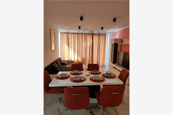 Apartment A5, for 4 persons