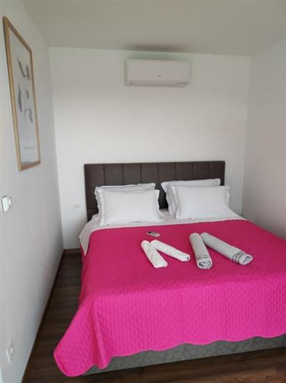 Apartment A5, for 4 persons