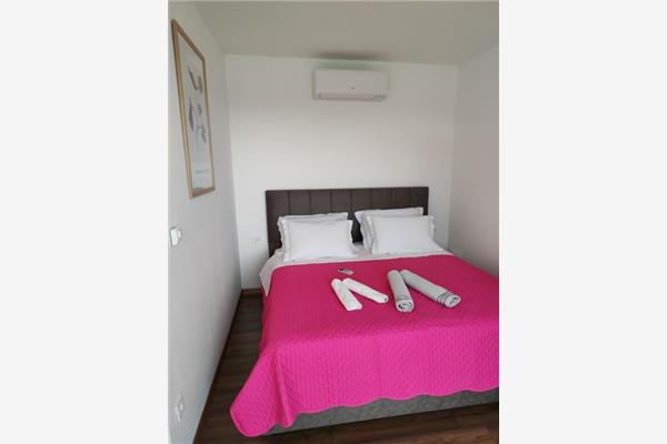 Apartment A5, for 4 persons