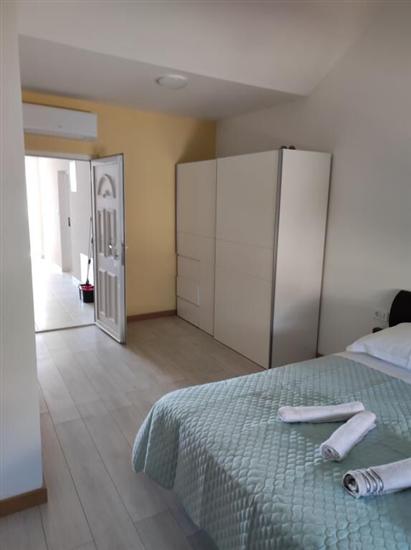 Apartment A5, for 4 persons