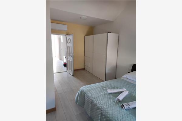 Apartment A5, for 4 persons