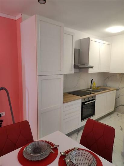 Apartment A5, for 4 persons