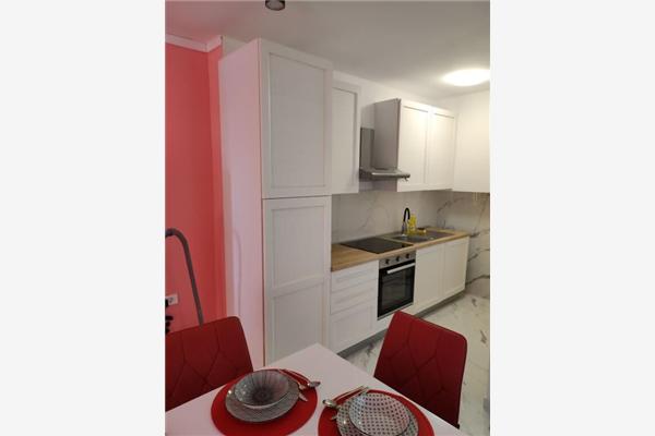 Apartment A5, for 4 persons