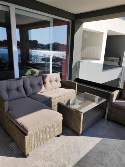 Apartment A5, for 4 persons