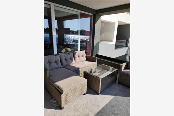 Apartment A5, for 4 persons