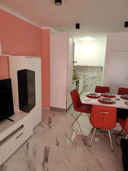 Apartment A5, for 4 persons
