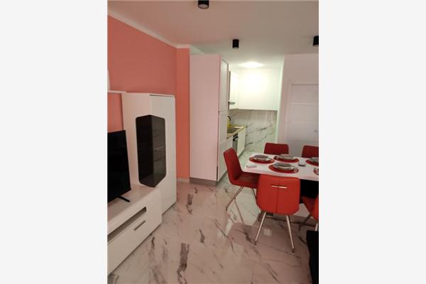 Apartment A5, for 4 persons