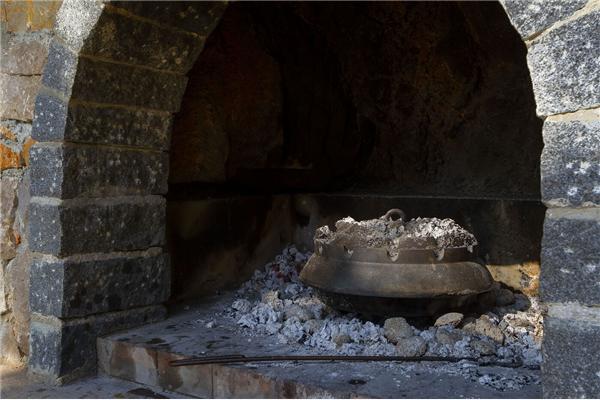 Apartment A1, for 2 persons