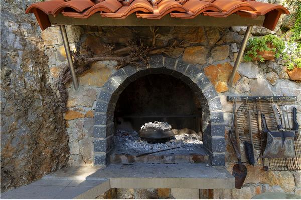 Apartment A1, for 2 persons