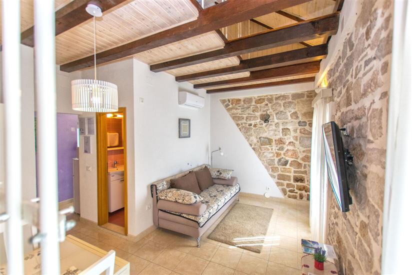 Appartamento A1, per 2 persone