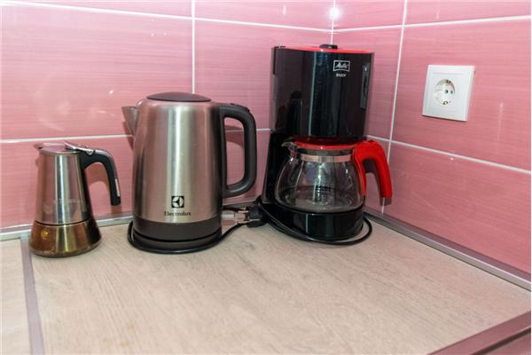 Appartamento A1, per 2 persone