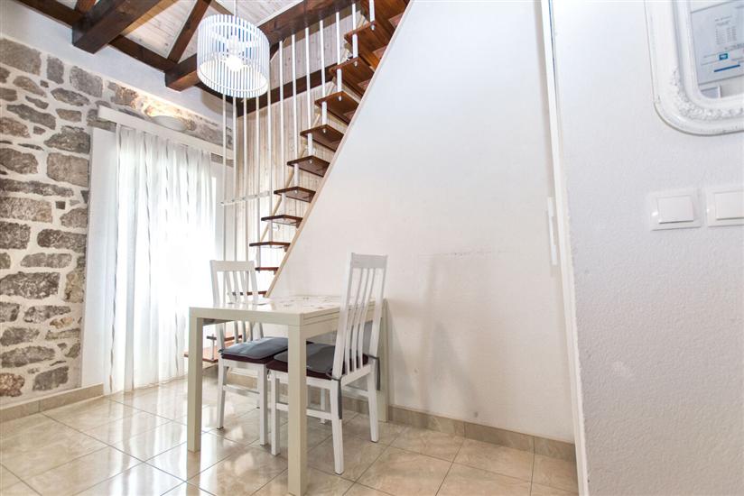 Appartamento A1, per 2 persone