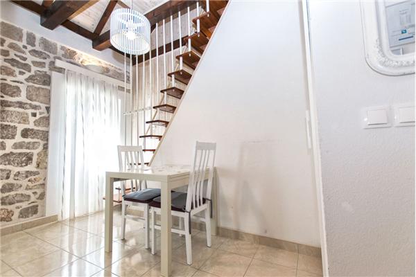 Appartamento A1, per 2 persone