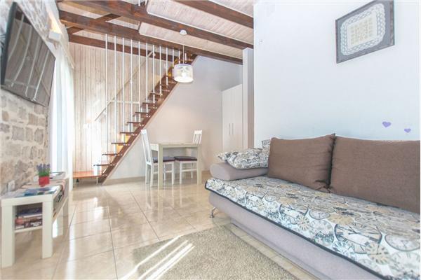 Appartamento A1, per 2 persone