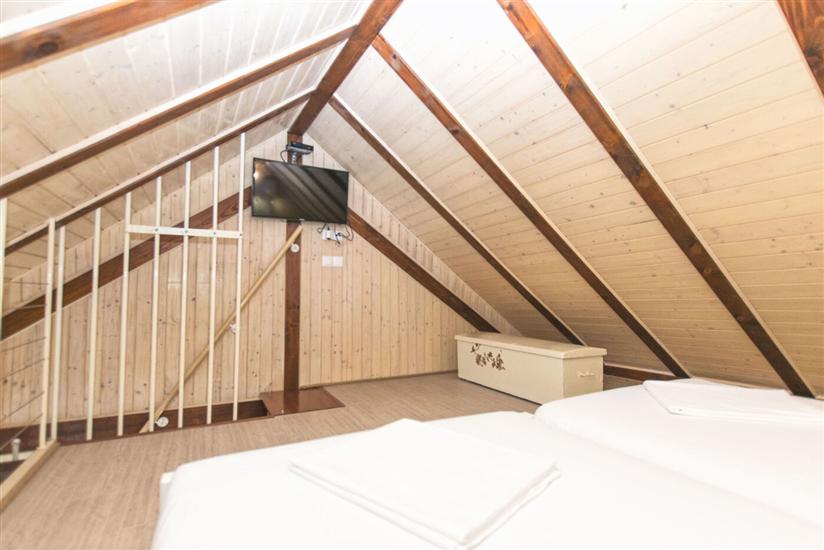 Appartamento A1, per 2 persone