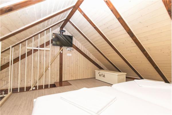 Appartamento A1, per 2 persone