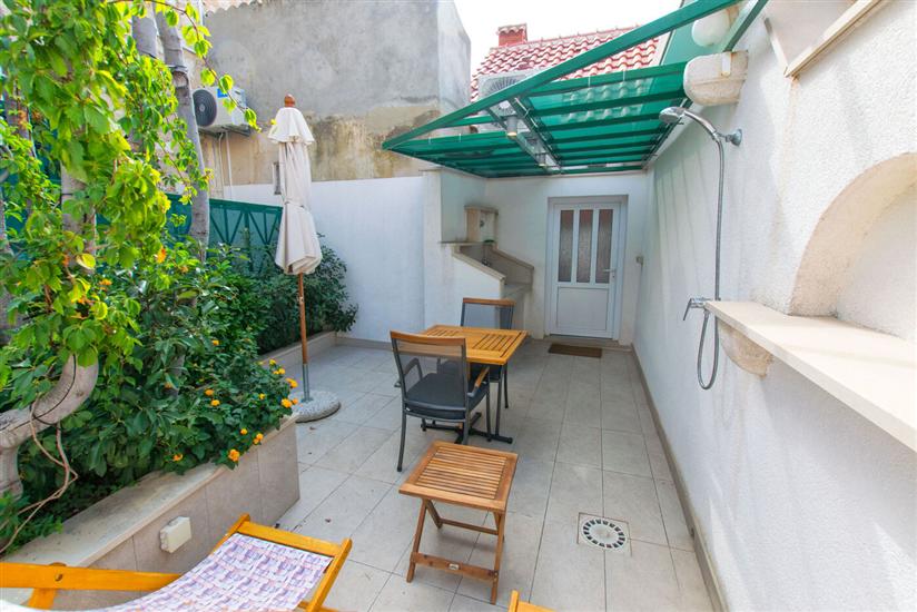 Appartamenti La Perla