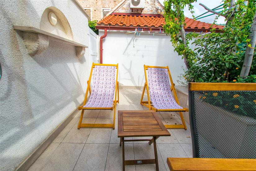 Appartamenti La Perla