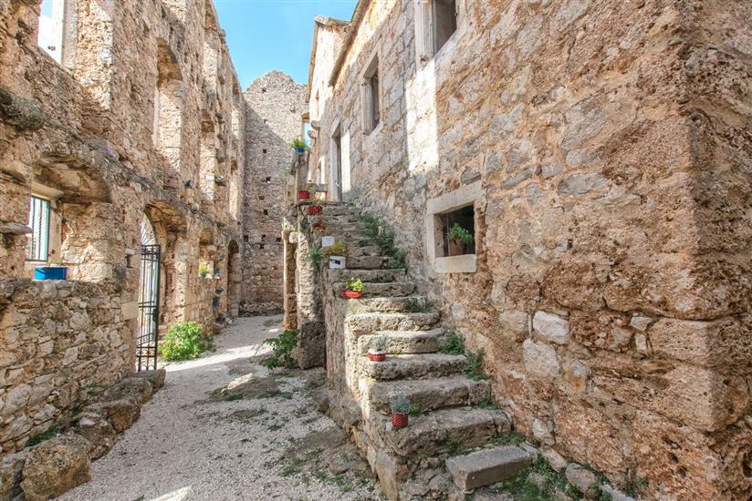 Appartamenti La Perla