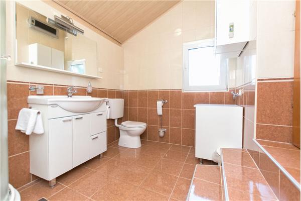 House K2, for 2 persons