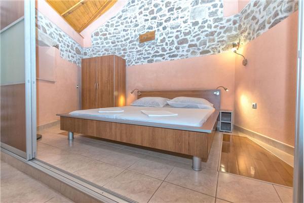 House K2, for 2 persons