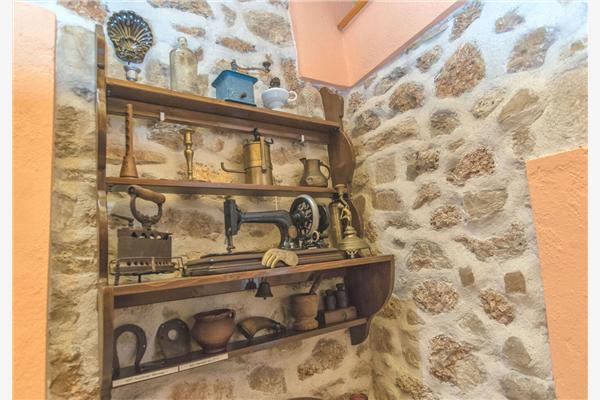 House K2, for 2 persons