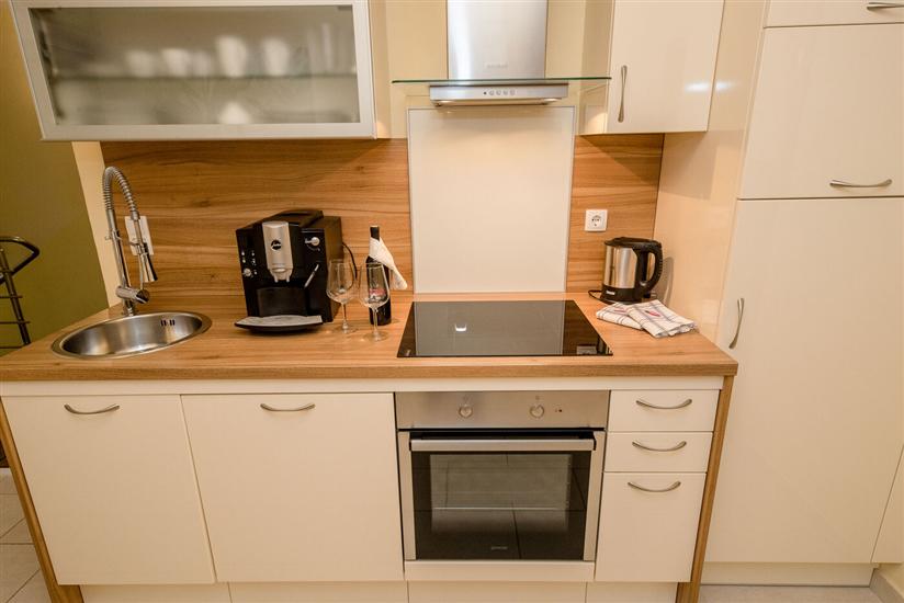 Apartment A3, for 4 persons