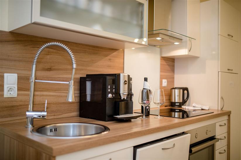 Apartment A3, for 4 persons