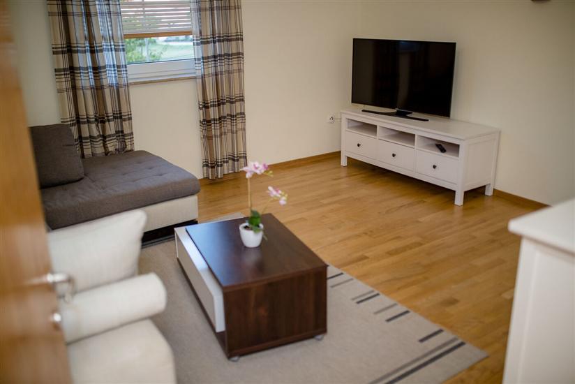 Apartment A3, for 4 persons