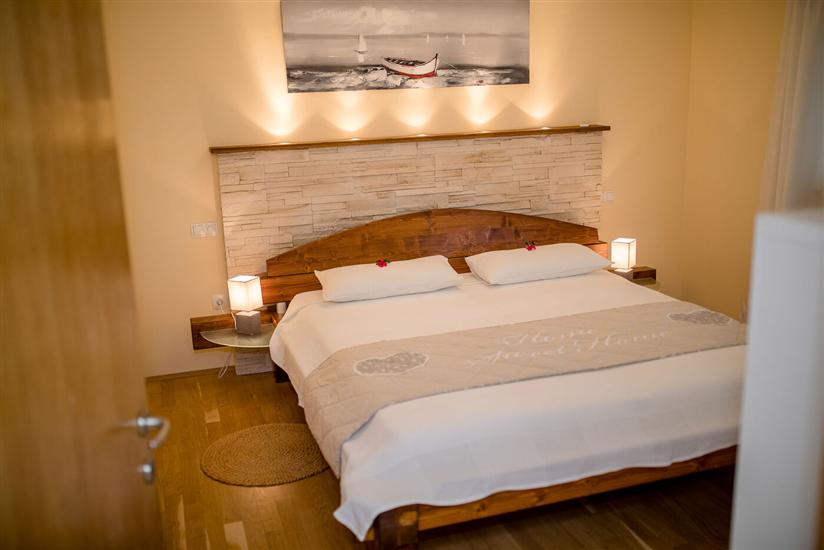 Apartment A3, for 4 persons