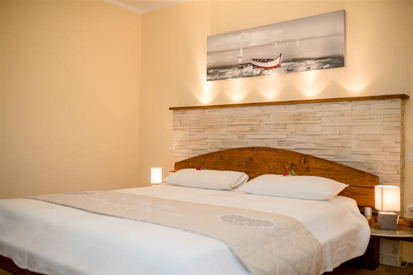 Apartment A3, for 4 persons