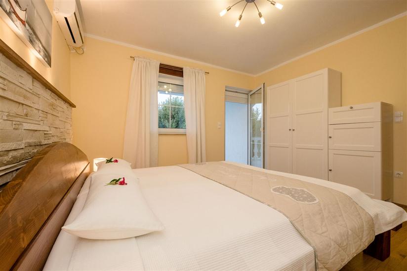 Apartment A3, for 4 persons