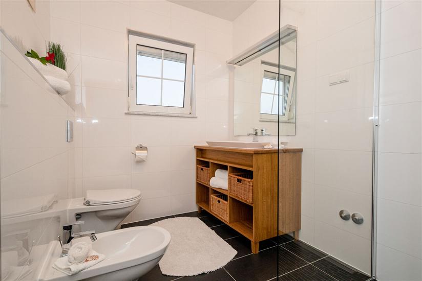 Apartment A4, for 4 persons