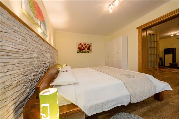 Apartment A4, for 4 persons