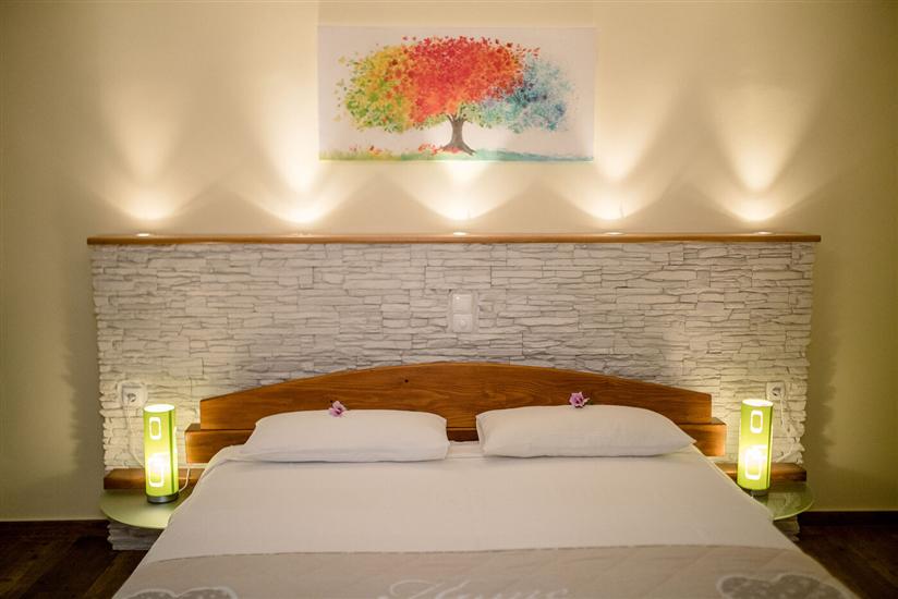 Apartment A4, for 4 persons